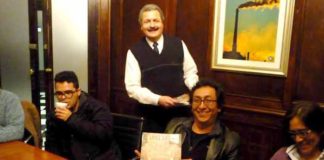 Comunicador de UCV representa al país con investigación desarrollada en la cárcel