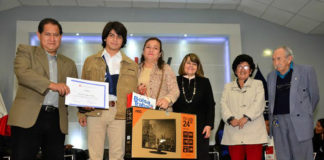 Culminó Concurso de Poesía y Cuento del VI Festival de Arte y Cultura de UCV