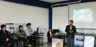 Buscan promover el desarrollo de Salaverry con proyecto Arquitectónico