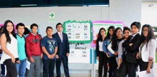 Escolares de El Porvenir se beneficiaron con programas de proyección social de UCV