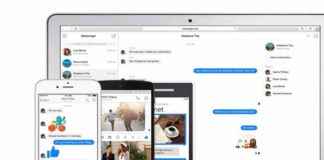 Facebook Messenger presentó sus nuevos emojis “gigantes”