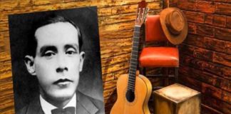 Obra musical de Felipe Pinglo Alva es declarada Patrimonio Cultural de la Nación