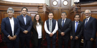 Hospitales Estratégicos siguen adelante con nueva ministra de Salud