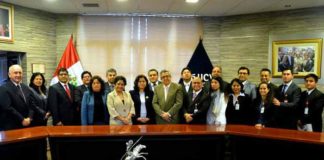 Carreras de Ingeniería de UCV pasan proceso de Acreditación Nacional