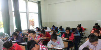 224 ingresantes a la UNT vía examen de Premios de Excelencia