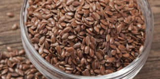 La linaza es el aliado contra la diabetes y el cáncer