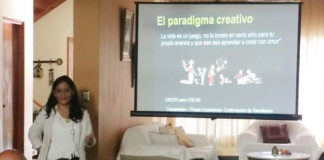 Llega a Trujillo el Método Cyclopea