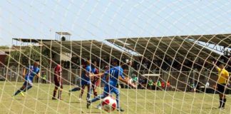 Carlos A. Mannucci logró un meritorio empate ante Atlético Torino en Talara