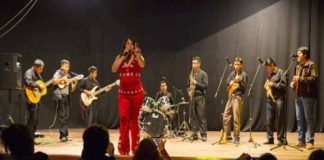 Ministerio de Cultura celebró Día Internacional de los Pueblos Indígenas