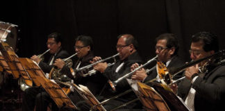 Ministerio de Cultura presenta convocatorias Ibermúsicas