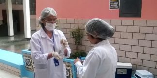 MPT logra que comerciantes vendan productos aptos para el consumo humano