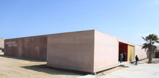 Nuevo museo de Paracas abrió sus puertas