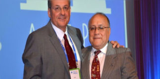 Peruano Jorge Guerrero recibirá medalla de Asociación Mundial de Veterinarios