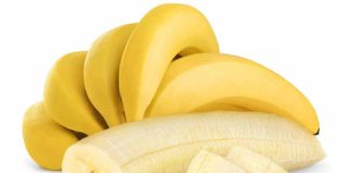 El consumo diario de plátano ayuda a prevenir la hipertensión arterial