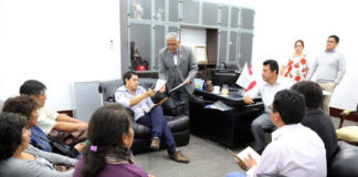 Disponen que profesionales de salud vuelvan a sus plazas de origen en La Libertad