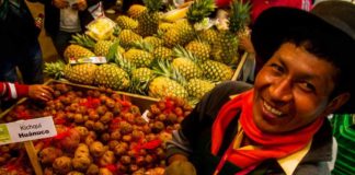 Portal de Sociedad Peruana de Gastronomía es reconocida en competencia Latinoamericana