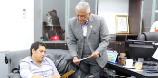 Trabajadores de Salud deben volver a sus plazas de origen en Pataz y Bolívar