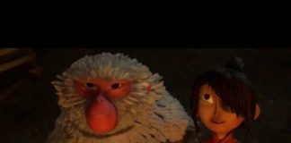 Trailer: Kubo y la búsqueda del Samurai