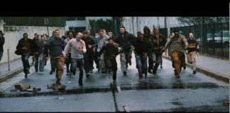 Trailer: La llamada del Apocalipsis