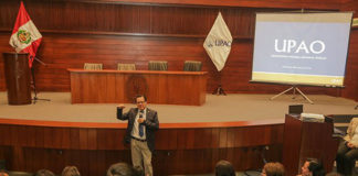 UPAO cuenta con nuevo software para su Sistema de Bibliotecas