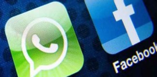 Facebook intentará monetizar su servicio de mensajería WhatsApp