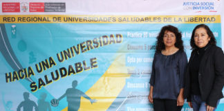 Se inauguran las actividades de la Red de Universidades Saludables en la UNT