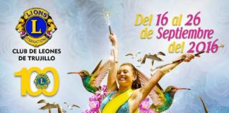 Afiche Oficial del 66º Festival Internacional de Primavera