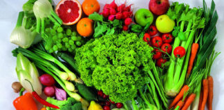 Conozca los alimentos que ayudan a combatir el Cáncer