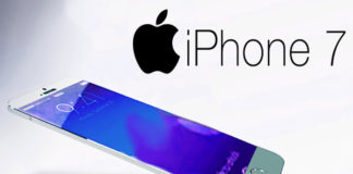 Apple lanzó el iPhone 7 y el Apple Watch