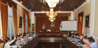 Aprueban nuevo reglamento de elecciones para Centros Poblados