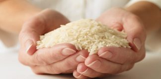 El Perú es uno de los mayores consumidores de Arroz en Latinoamérica