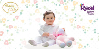 Baby Club Chic inaugura nueva tienda en Real Plaza