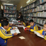 Biblioteca Municipal recibió 100 libros en calidad de donación