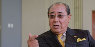 Jurista Calle Hayen expuso en Jornada Jurídica de la Escuela de Derecho de UPAO