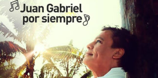 Claro despide al ‘Divo de Juárez’ con la playlist “Juan Gabriel Por Siempre”