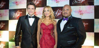 Desfile benéfico Glamour Primaveral 2016 apoyará a Asociación MAGIA