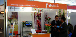 Empresas holandesas llegarán a Perú para hacer negocios en Expoalimentaria