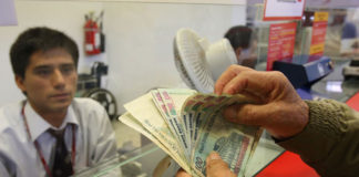 Empresas ahora podrán reducir salarios de sus trabajadores