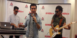 Ezio Oliva por el Día de la Juventud en la UPAO