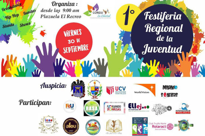 i-festiferia-regional-de-la-juventud