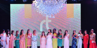 Ismael La Rosa y Virna Flores participarán en desfile benéfico Glamour Primaveral