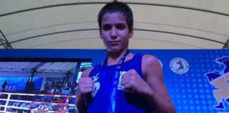 Peruano Micheas Essenwanger se coronó campeón mundial de Muay Thai en Tailandia