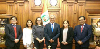 MPT y Gobierno Central trabajarán en el problema de bloqueadores