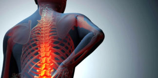 Osteoporosis en hombres es tan severa como en la mujer