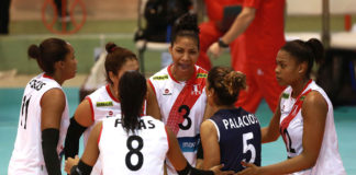 Perú vence a Trinidad y Tobago en Copa Panamericana