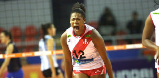 Perú venció a Argentina en la Copa Panamericana