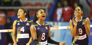 Perú venció a Cuba y sumó su cuarto triunfo en la Copa Panamericana