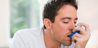 Según la OMS el Asma sin atención médica puede llegar a ser mortal