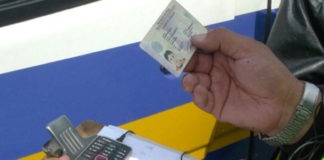 Policía Nacional creará registro único de infractores de tránsito