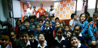 Lanzan proyecto para formar Chickibrigadas de Defensa Civil